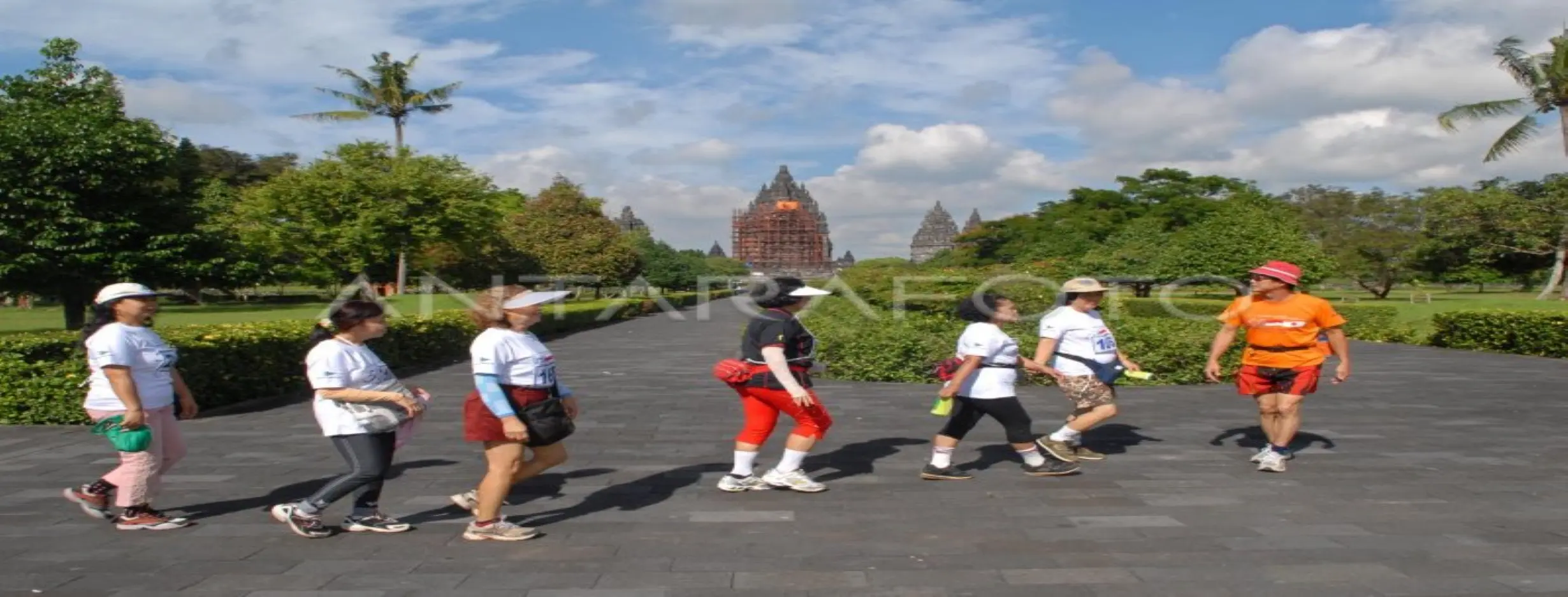 Image for Heritage Walk